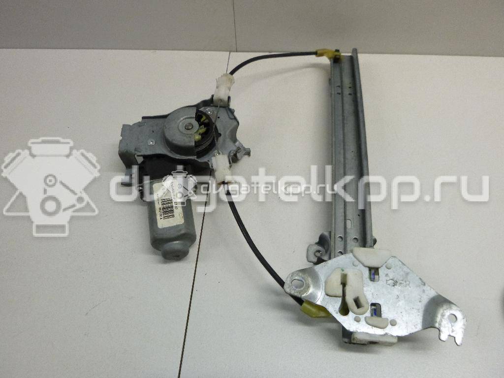Фото Стеклоподъемник электр. задний правый  82700jd400 для Nissan Qashqai {forloop.counter}}