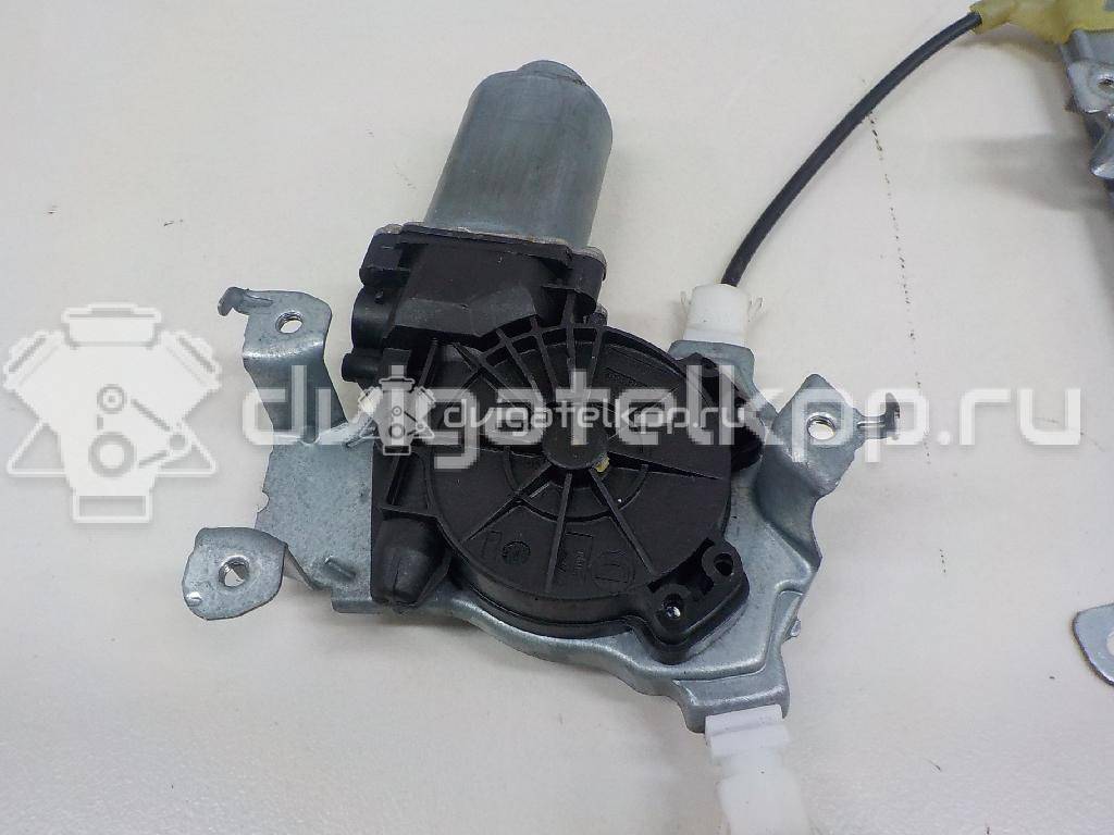 Фото Стеклоподъемник электр. задний правый  82700jd400 для Nissan Qashqai {forloop.counter}}
