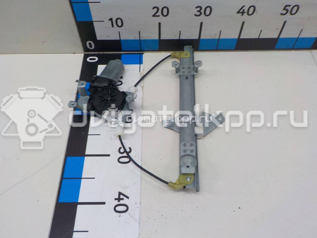 Фото Стеклоподъемник электр. задний правый  82700jd400 для Nissan Qashqai {forloop.counter}}
