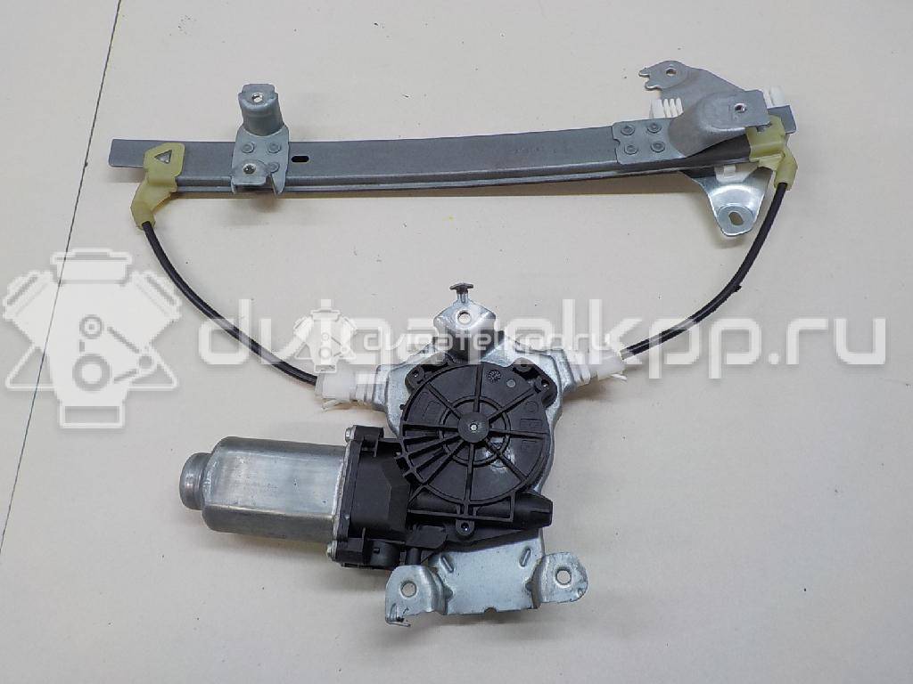 Фото Стеклоподъемник электр. задний правый  82700JD400 для Nissan Qashqai {forloop.counter}}