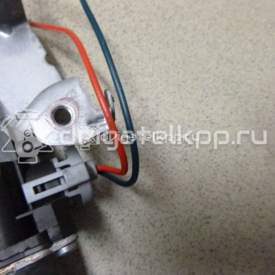 Фото Стеклоподъемник электр. задний правый  82700JD400 для Nissan Qashqai