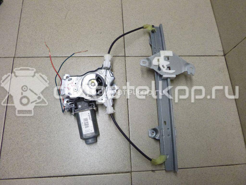 Фото Стеклоподъемник электр. задний правый  82700JD400 для Nissan Qashqai {forloop.counter}}