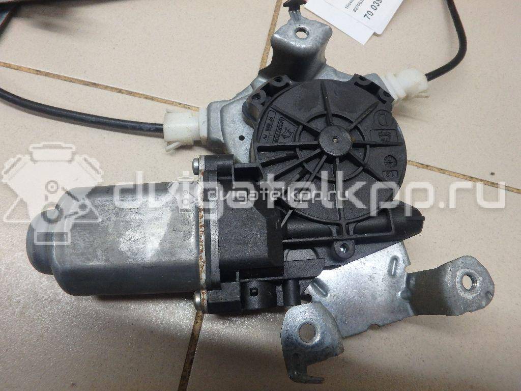 Фото Стеклоподъемник электр. задний правый  82700jd400 для Nissan Qashqai {forloop.counter}}