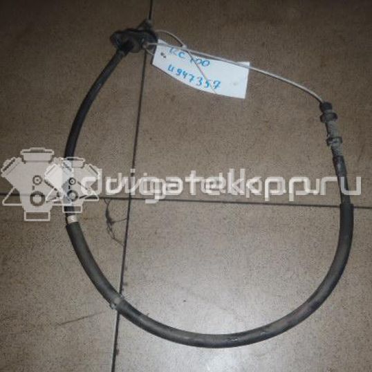 Фото Трос газа для двигателя 2UZ-FE для Toyota Land Cruiser / Tundra , / 4 / Sequoia 233-288 л.с 32V 4.7 л бензин