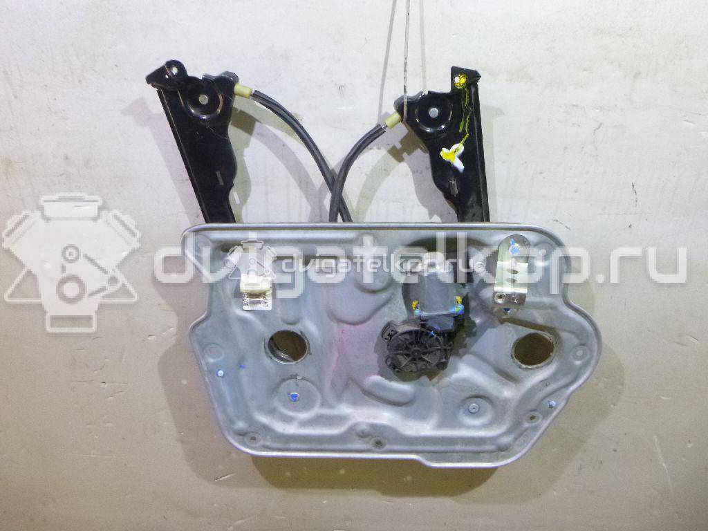 Фото Стеклоподъемник электр. передний левый  80771jd00a для Nissan Qashqai {forloop.counter}}