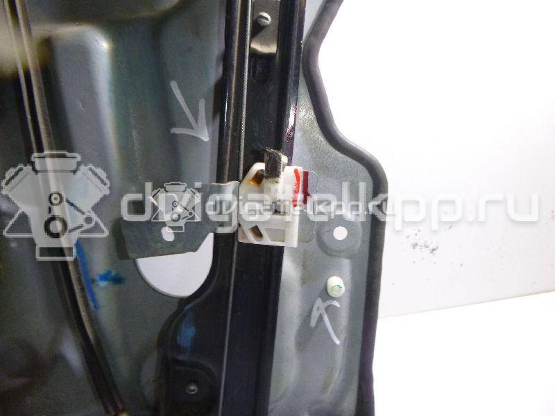 Фото Стеклоподъемник электр. передний левый  80771jd00a для Nissan Qashqai {forloop.counter}}