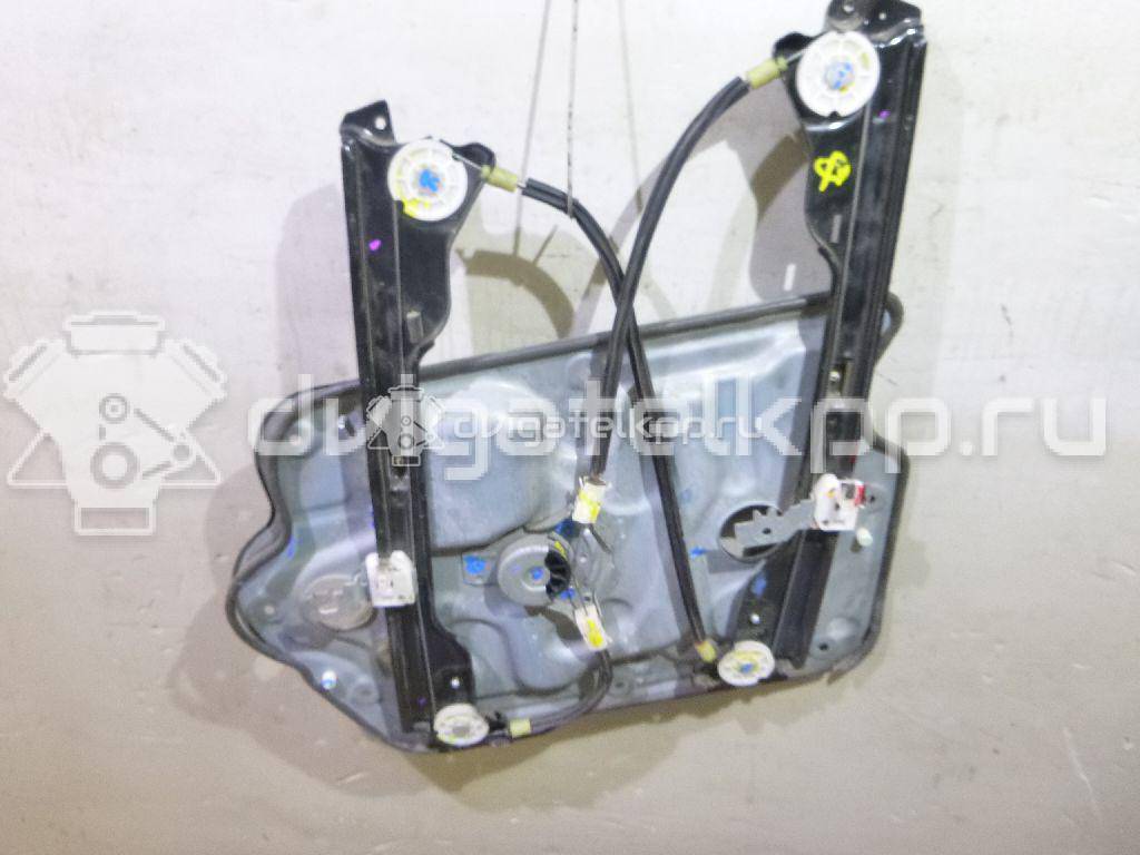 Фото Стеклоподъемник электр. передний левый  80771jd00a для Nissan Qashqai {forloop.counter}}