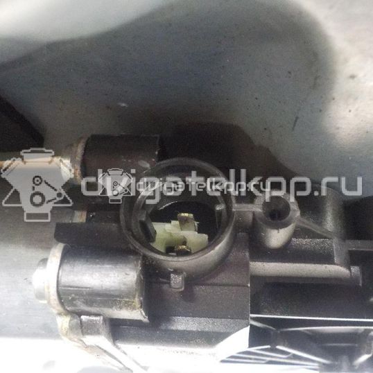 Фото Стеклоподъемник электр. передний левый  80771jd00a для Nissan Qashqai
