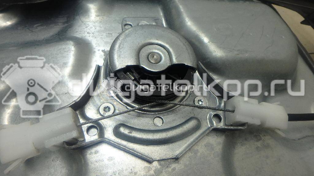 Фото Стеклоподъемник электр. передний левый  80771JD00A для Nissan Qashqai {forloop.counter}}