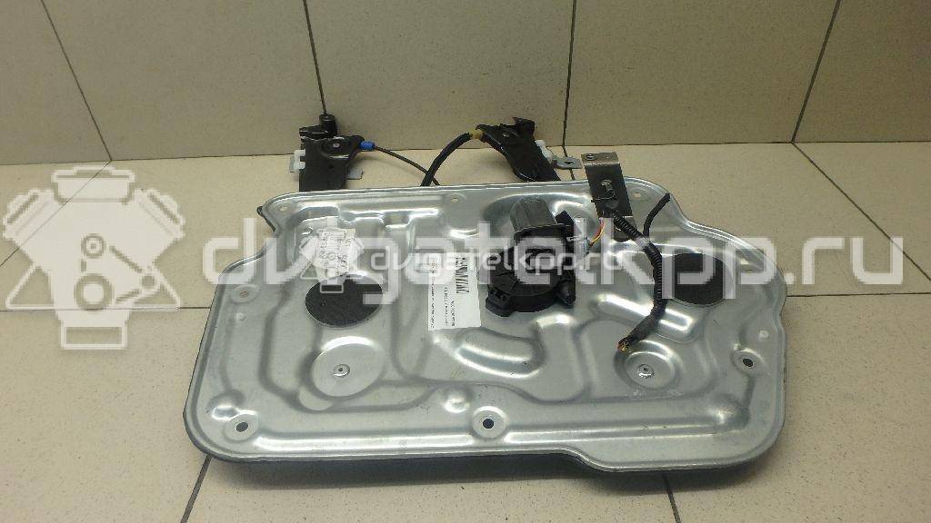 Фото Стеклоподъемник электр. передний левый  80771JD00A для Nissan Qashqai {forloop.counter}}