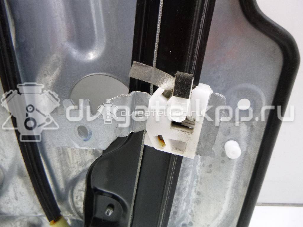 Фото Стеклоподъемник электр. передний левый  80771JD00A для Nissan Qashqai {forloop.counter}}