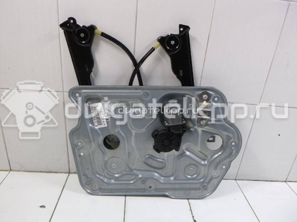 Фото Стеклоподъемник электр. передний левый  80771JD00A для Nissan Qashqai {forloop.counter}}