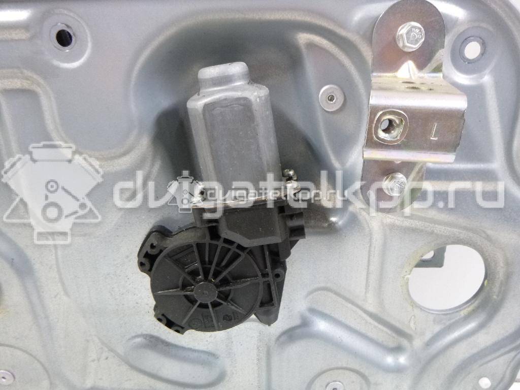 Фото Стеклоподъемник электр. передний левый  80771JD00A для Nissan Qashqai {forloop.counter}}