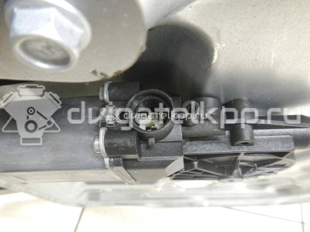 Фото Стеклоподъемник электр. передний левый  80771JD00A для Nissan Qashqai {forloop.counter}}