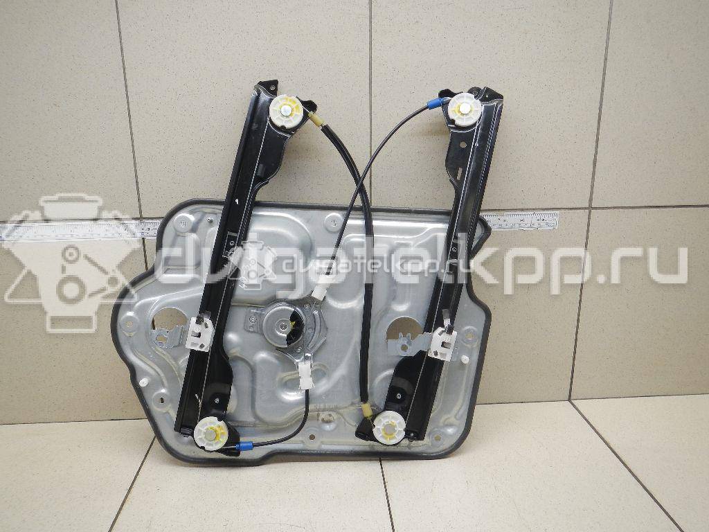 Фото Стеклоподъемник электр. передний левый  80771JD00A для Nissan Qashqai {forloop.counter}}