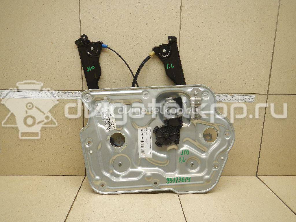 Фото Стеклоподъемник электр. передний левый  80771JD00A для Nissan Qashqai {forloop.counter}}