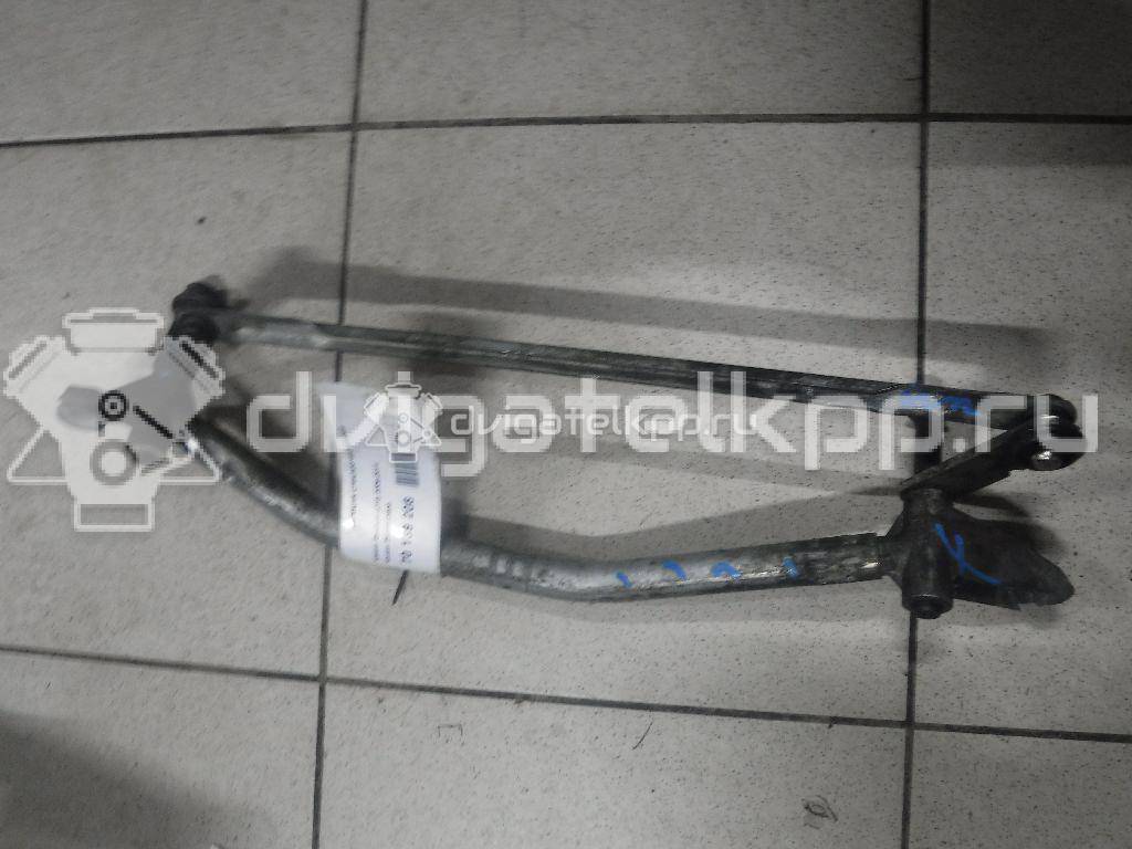 Фото Трапеция стеклоочистителей  28800jd900 для Nissan Qashqai {forloop.counter}}