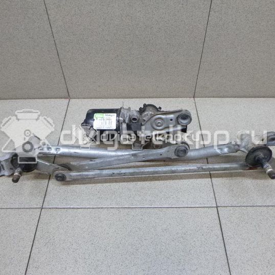 Фото Трапеция стеклоочистителей  28800JD900 для Nissan Qashqai