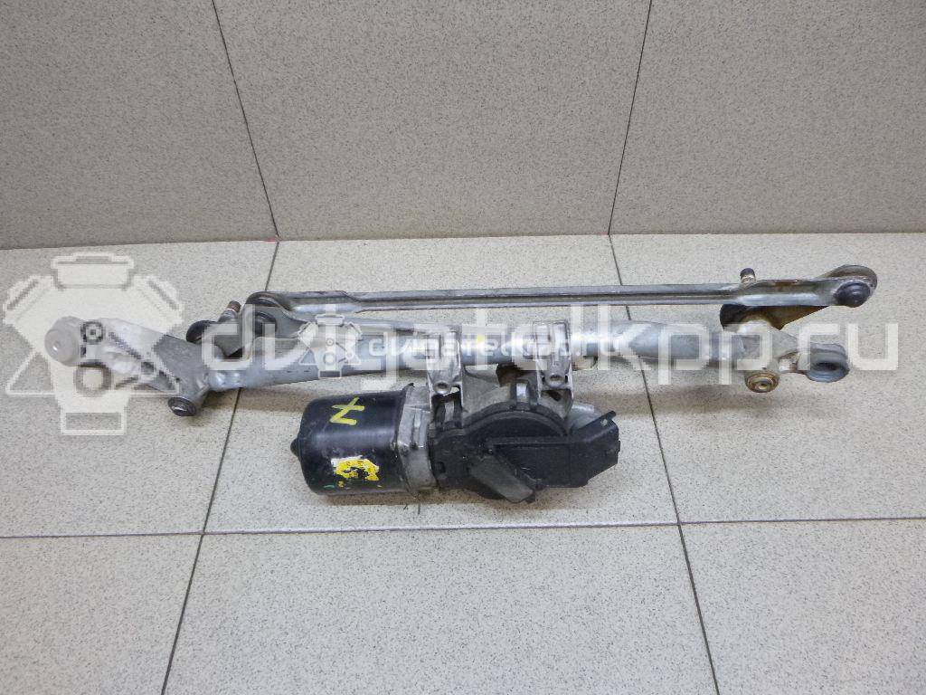 Фото Трапеция стеклоочистителей  28800JD900 для Nissan Qashqai {forloop.counter}}