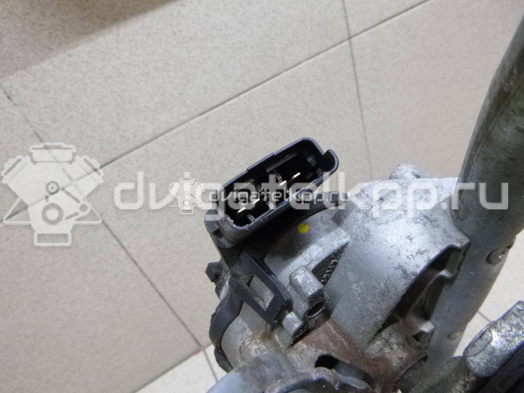 Фото Трапеция стеклоочистителей  28800JD900 для Nissan Qashqai {forloop.counter}}
