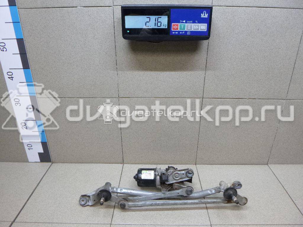 Фото Трапеция стеклоочистителей  28800JD900 для Nissan Qashqai {forloop.counter}}