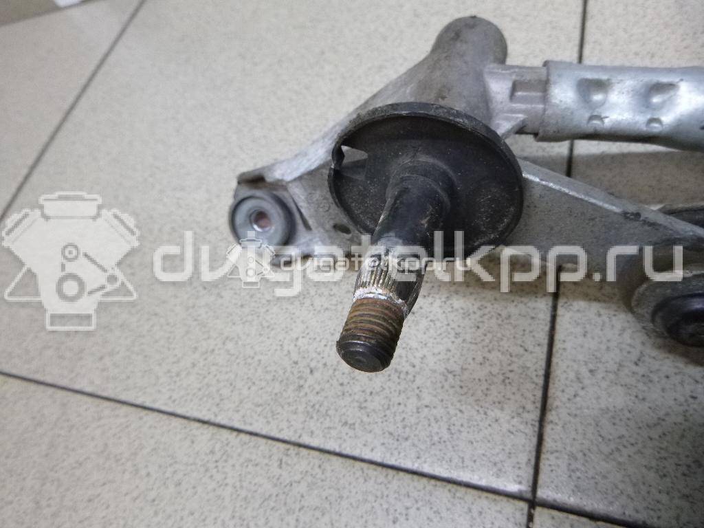 Фото Трапеция стеклоочистителей  28800JD900 для Nissan Qashqai {forloop.counter}}
