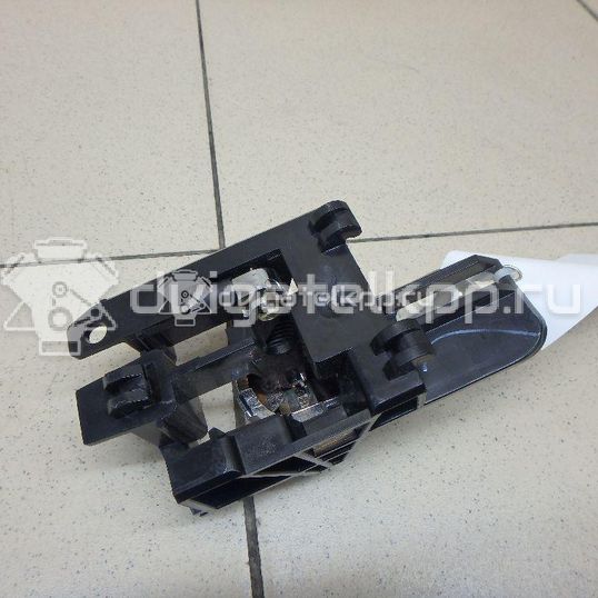 Фото Ручка двери внутренняя левая  80671JD00E для Nissan Qashqai