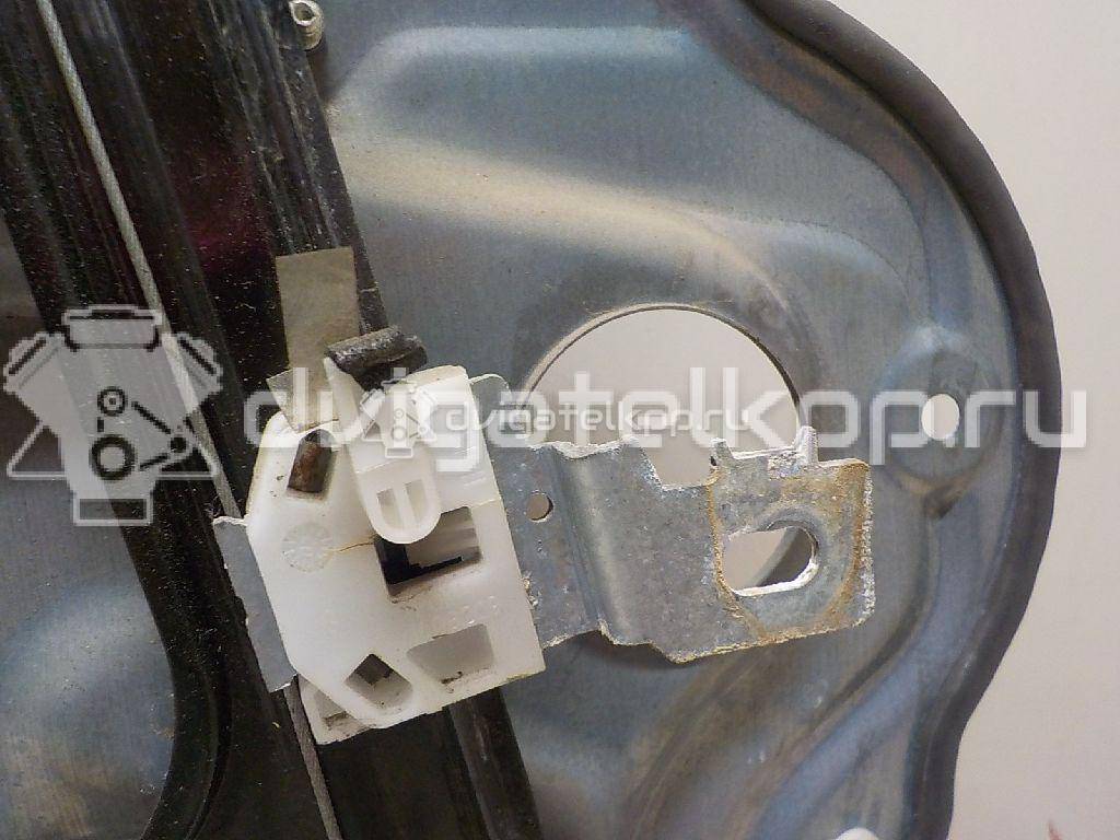 Фото Стеклоподъемник электр. передний правый  80770JD00A для Nissan Qashqai {forloop.counter}}