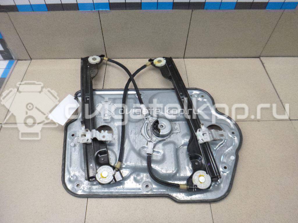 Фото Стеклоподъемник электр. передний правый  80770JD00A для Nissan Qashqai {forloop.counter}}