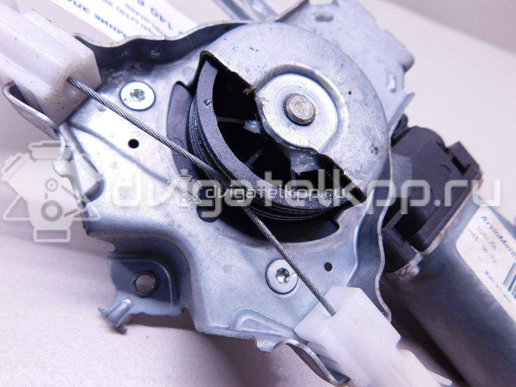 Фото Стеклоподъемник электр. задний левый  82701jd400 для Nissan Qashqai {forloop.counter}}