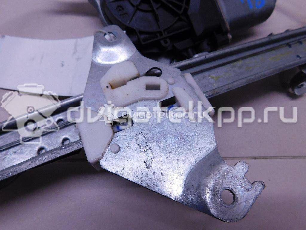 Фото Стеклоподъемник электр. задний левый  82701jd400 для Nissan Qashqai {forloop.counter}}