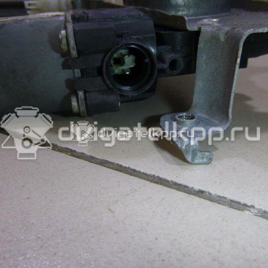 Фото Стеклоподъемник электр. задний левый  82701JD400 для Nissan Qashqai