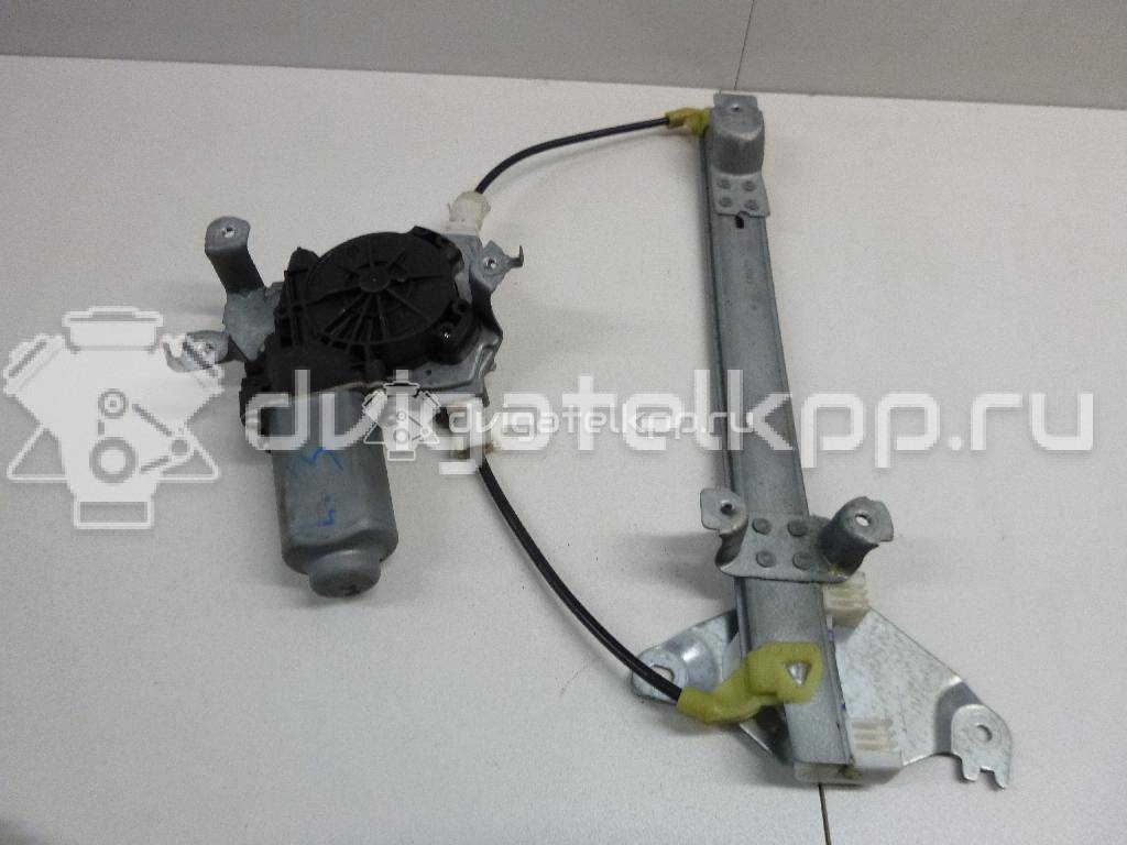 Фото Стеклоподъемник электр. задний левый  82701jd400 для Nissan Qashqai {forloop.counter}}