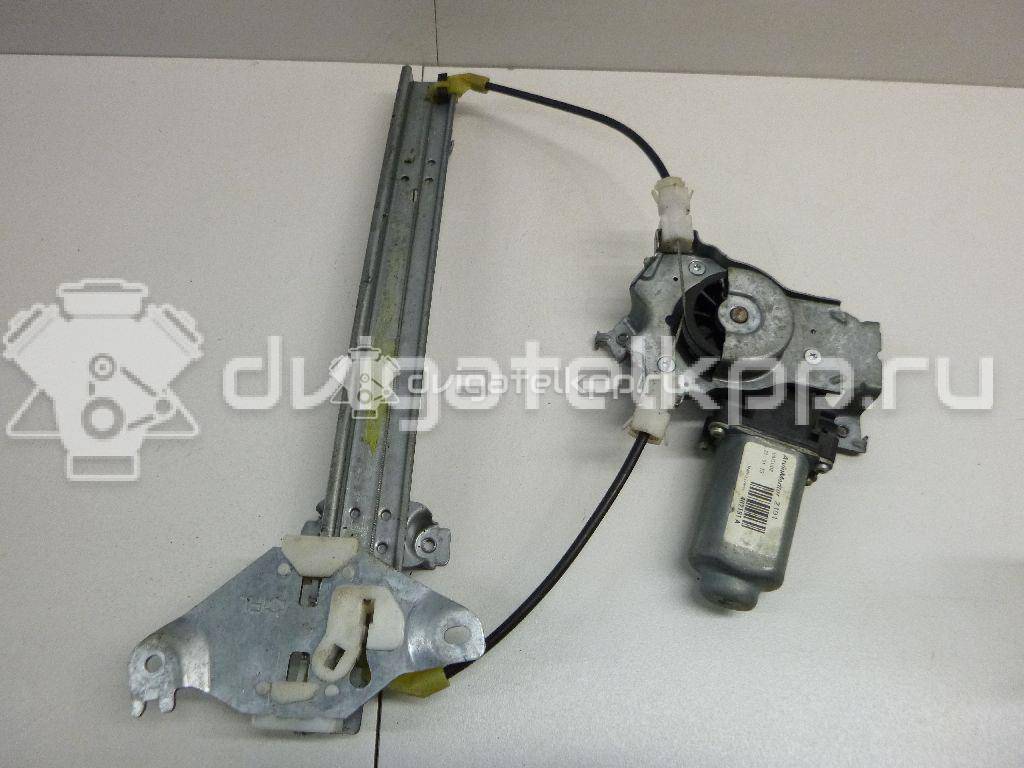 Фото Стеклоподъемник электр. задний левый  82701jd400 для Nissan Qashqai {forloop.counter}}