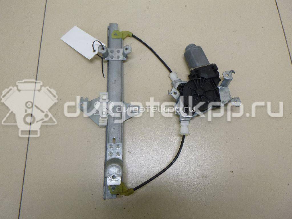 Фото Стеклоподъемник электр. задний левый  82701JD400 для Nissan Qashqai {forloop.counter}}
