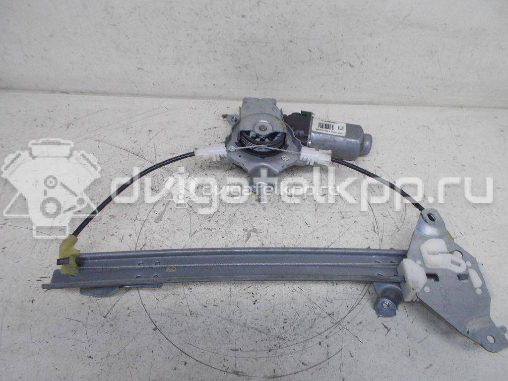 Фото Стеклоподъемник электр. задний левый  82701jd400 для Nissan Qashqai {forloop.counter}}
