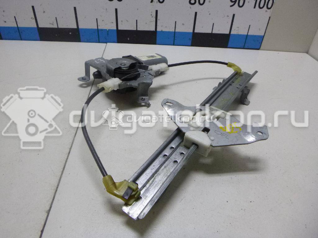 Фото Стеклоподъемник электр. задний левый  82701jd400 для Nissan Qashqai {forloop.counter}}