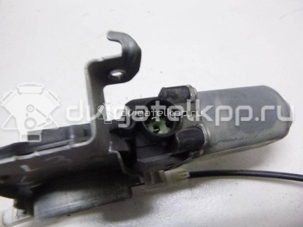 Фото Стеклоподъемник электр. задний левый  82701jd400 для Nissan Qashqai {forloop.counter}}