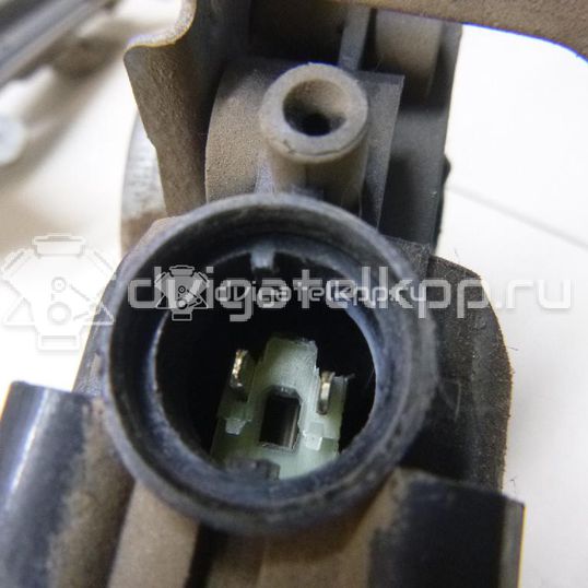 Фото Стеклоподъемник электр. задний левый  82701jd400 для Nissan Qashqai