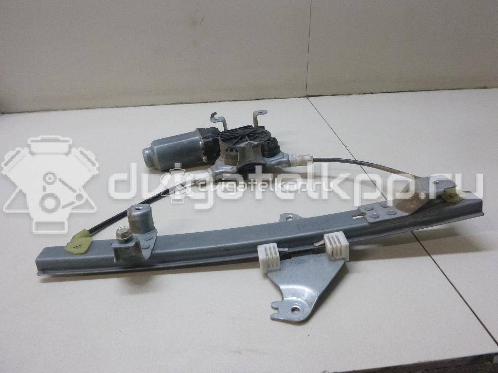 Фото Стеклоподъемник электр. задний левый  82701jd400 для Nissan Qashqai {forloop.counter}}