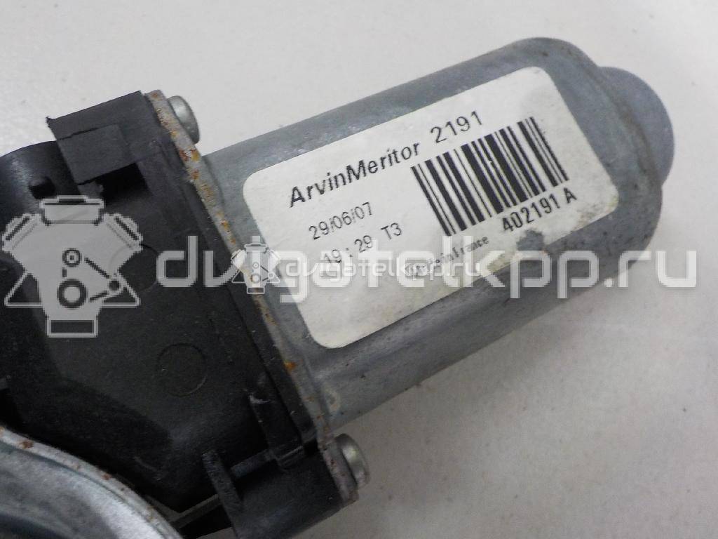 Фото Стеклоподъемник электр. задний левый  82701jd400 для Nissan Qashqai {forloop.counter}}