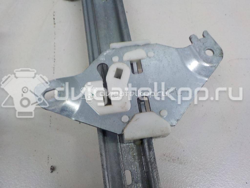 Фото Стеклоподъемник электр. задний левый  82701jd400 для Nissan Qashqai {forloop.counter}}