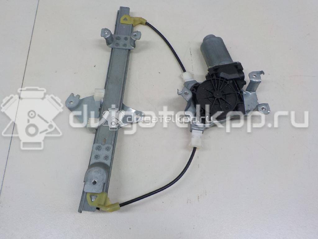 Фото Стеклоподъемник электр. задний левый  82701jd400 для Nissan Qashqai {forloop.counter}}