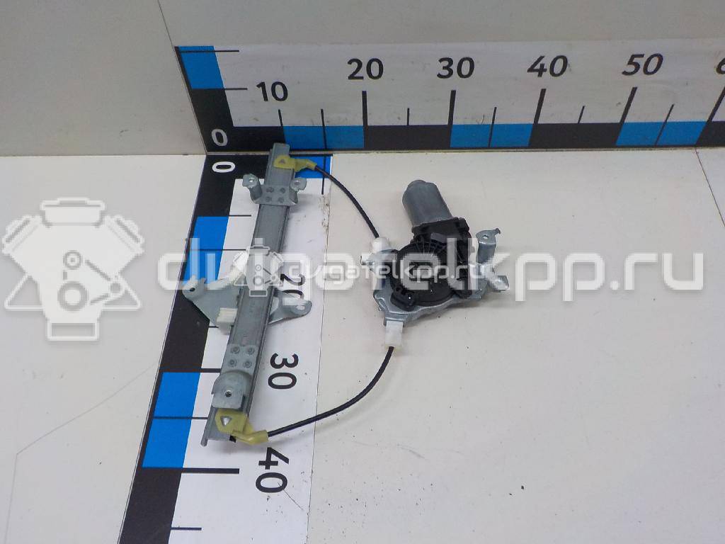 Фото Стеклоподъемник электр. задний левый  82701jd400 для Nissan Qashqai {forloop.counter}}