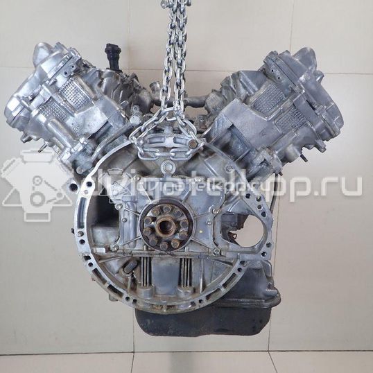 Фото Контрактный (б/у) двигатель 3UR-FE для Toyota Tundra , / Sequoia 364-388 л.с 32V 5.7 л бензин 190000S010