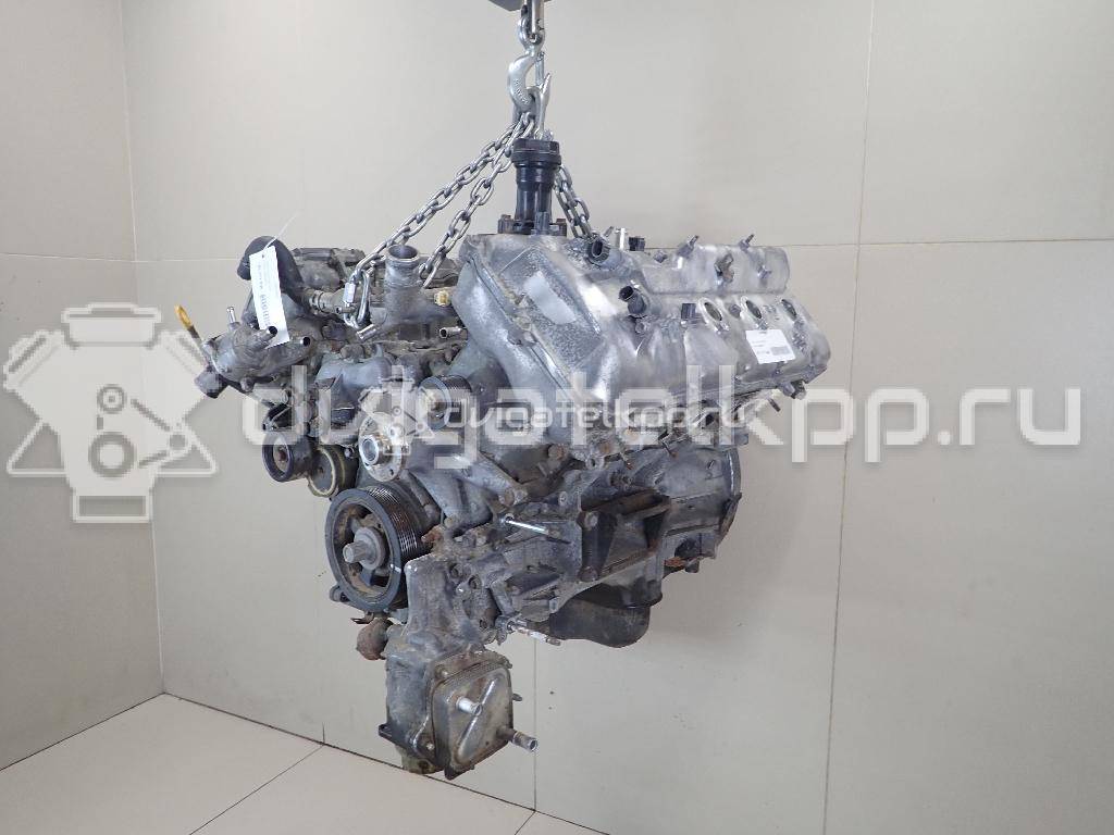 Фото Контрактный (б/у) двигатель 3UR-FE для Toyota Tundra , / Sequoia 364-388 л.с 32V 5.7 л бензин 190000S010 {forloop.counter}}