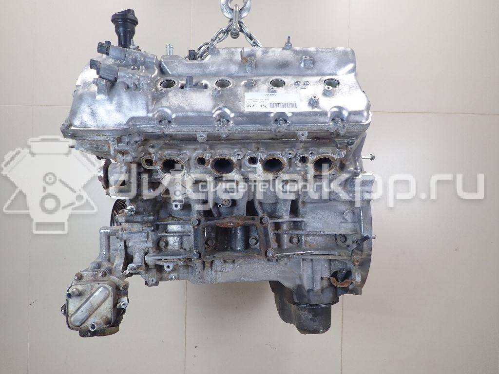 Фото Контрактный (б/у) двигатель 3UR-FE для Toyota Tundra , / Sequoia 364-388 л.с 32V 5.7 л бензин 190000S010 {forloop.counter}}