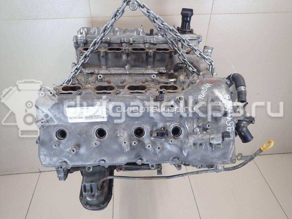 Фото Контрактный (б/у) двигатель 3UR-FE для Toyota Tundra , / Sequoia 364-388 л.с 32V 5.7 л бензин 190000S010 {forloop.counter}}