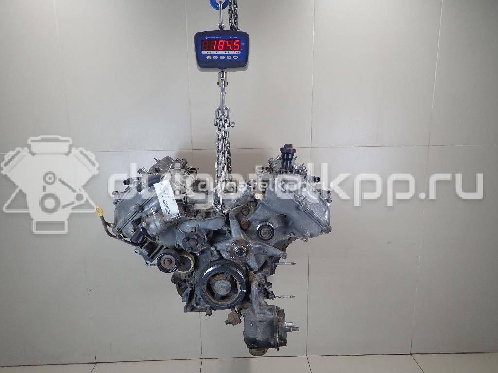 Фото Контрактный (б/у) двигатель 3UR-FE для Toyota Tundra , / Sequoia 364-388 л.с 32V 5.7 л бензин 190000S010 {forloop.counter}}