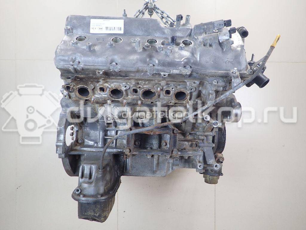 Фото Контрактный (б/у) двигатель 3UR-FE для Toyota Tundra , / Sequoia 364-388 л.с 32V 5.7 л бензин 190000S010 {forloop.counter}}